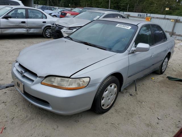 honda accord lx 2000 1hgcg665xya076735