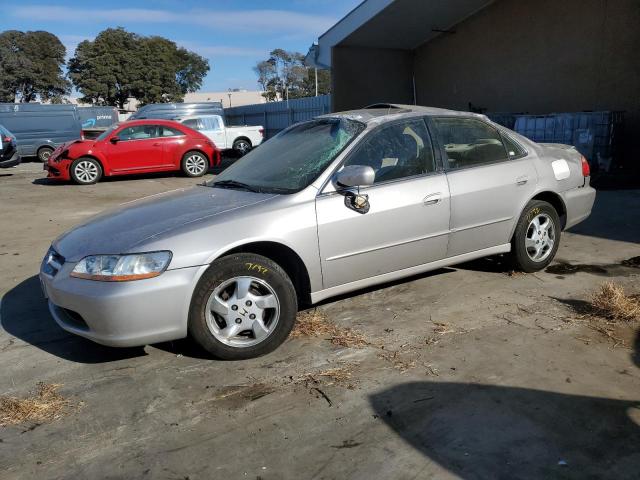 honda accord ex 1998 1hgcg6670wa011729