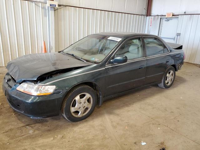 honda accord ex 1999 1hgcg6670xa033067