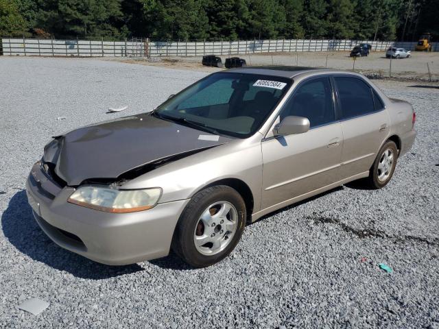 honda accord 2000 1hgcg6670ya061257