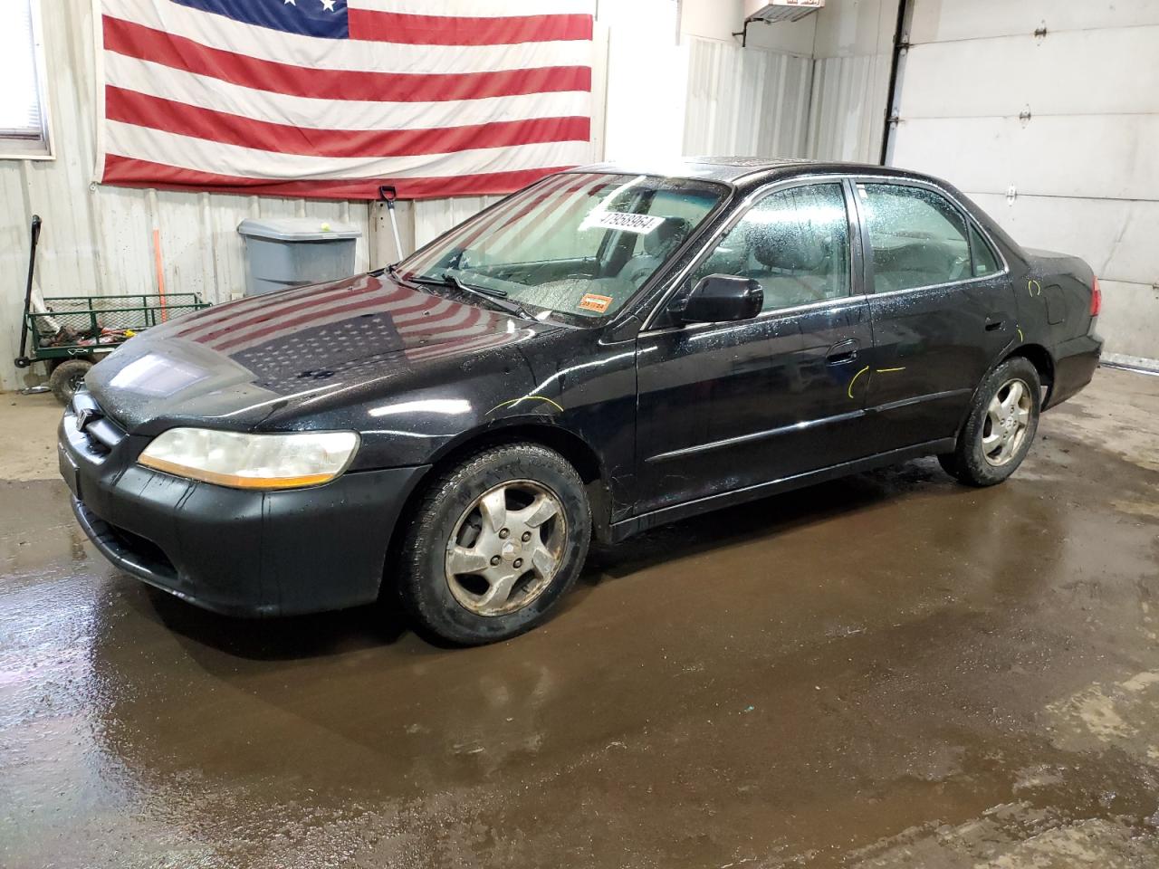 honda accord 1999 1hgcg6673xa102012