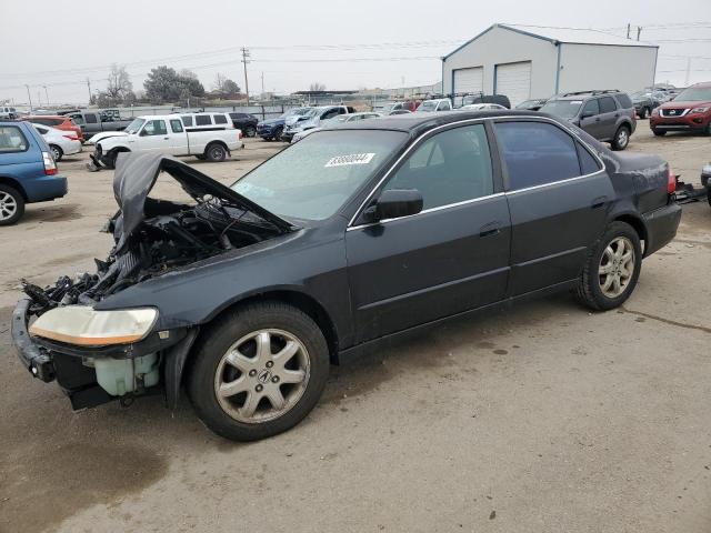 honda accord ex 2000 1hgcg6676ya037464