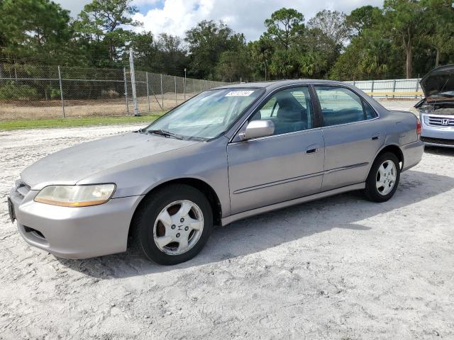 honda accord ex 2000 1hgcg6676ya133885