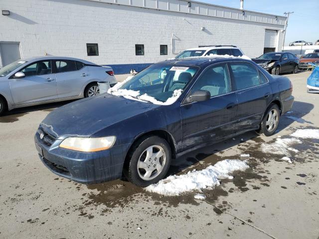 honda accord ex 2000 1hgcg6679ya122170