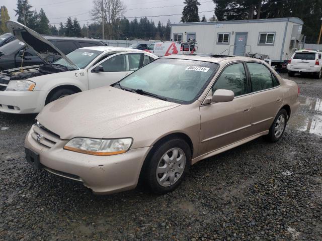 honda accord ex 2002 1hgcg66802a107377