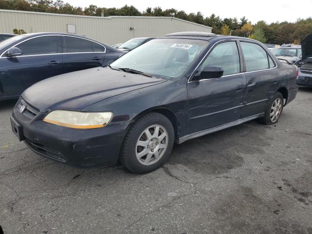 honda accord ex 2002 1hgcg66812a080559