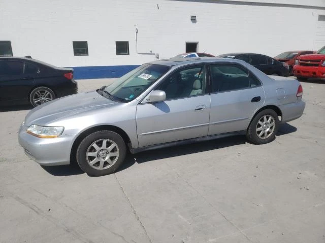 honda accord ex 2002 1hgcg66812a125046