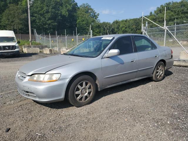 honda accord ex 2002 1hgcg66822a125007