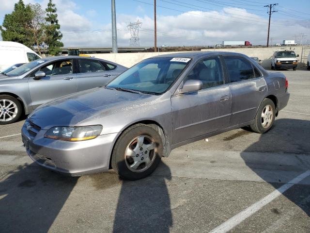 honda accord ex 2000 1hgcg6683ya070771