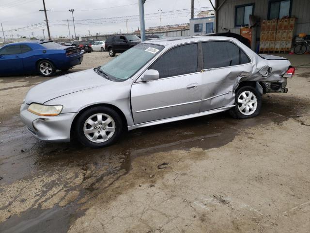 honda accord 2001 1hgcg66841a096558