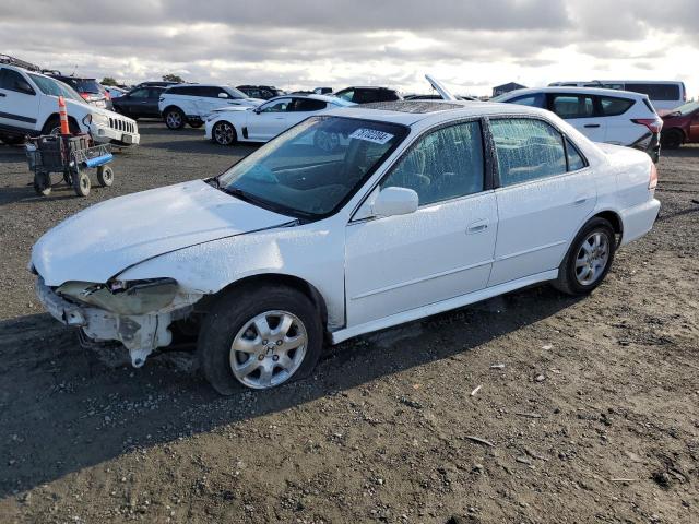 honda accord ex 2001 1hgcg66841a139070