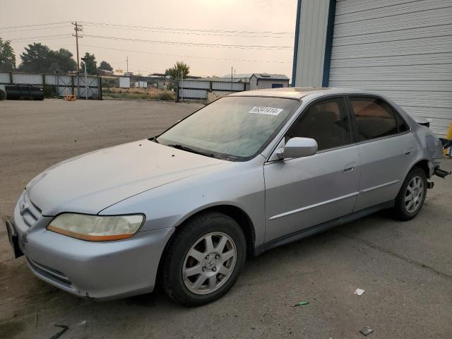 honda accord ex 2002 1hgcg66852a051825