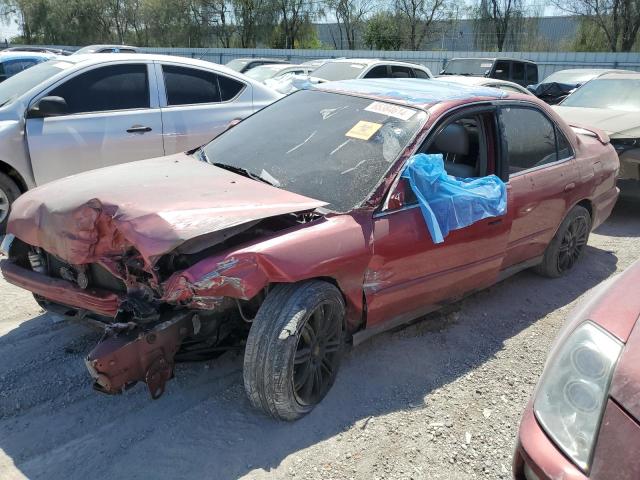 honda accord ex 2002 1hgcg66852a098398