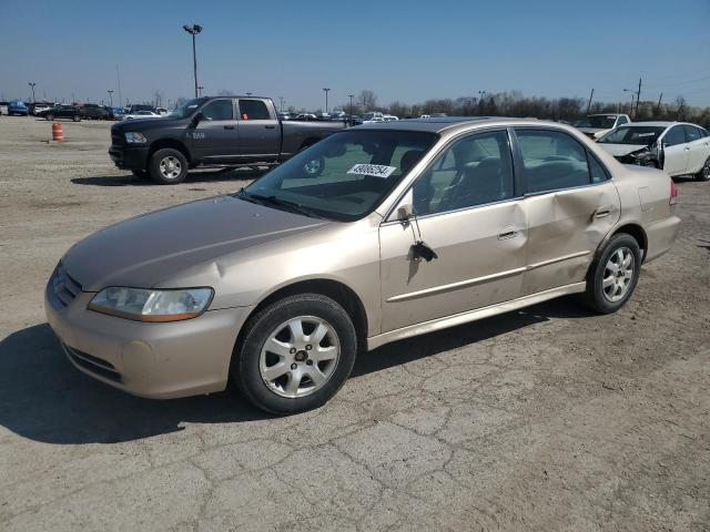 honda accord 2001 1hgcg66861a140866