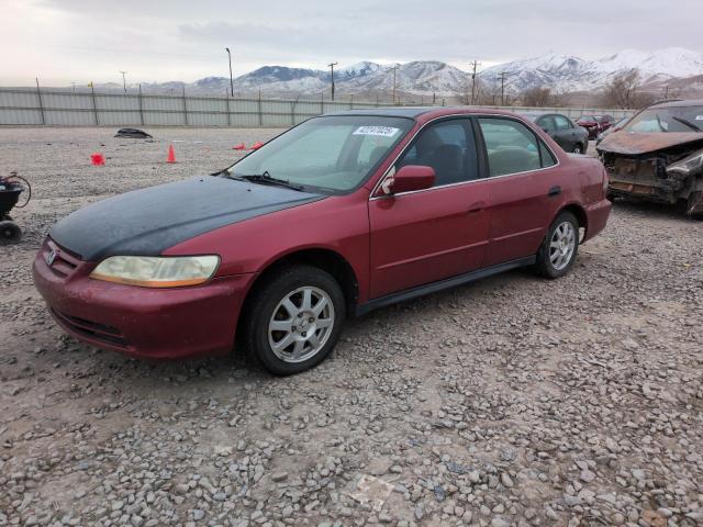 honda accord ex 2002 1hgcg66862a011866