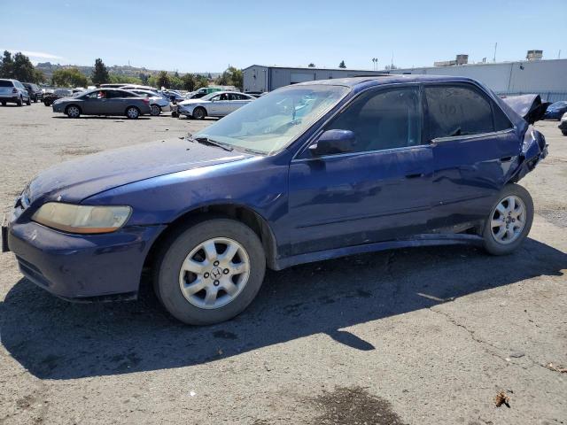 honda accord 2002 1hgcg66862a162867