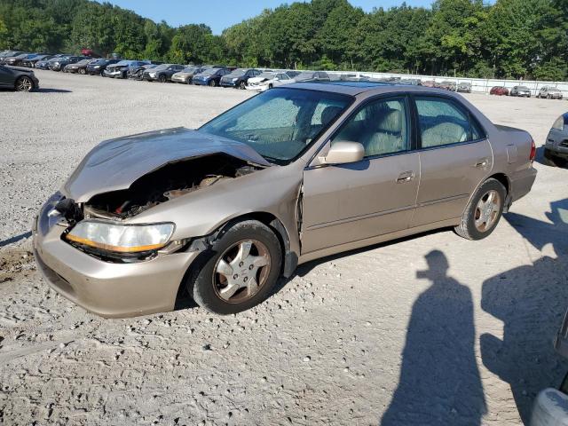 honda accord ex 2000 1hgcg6686ya028403