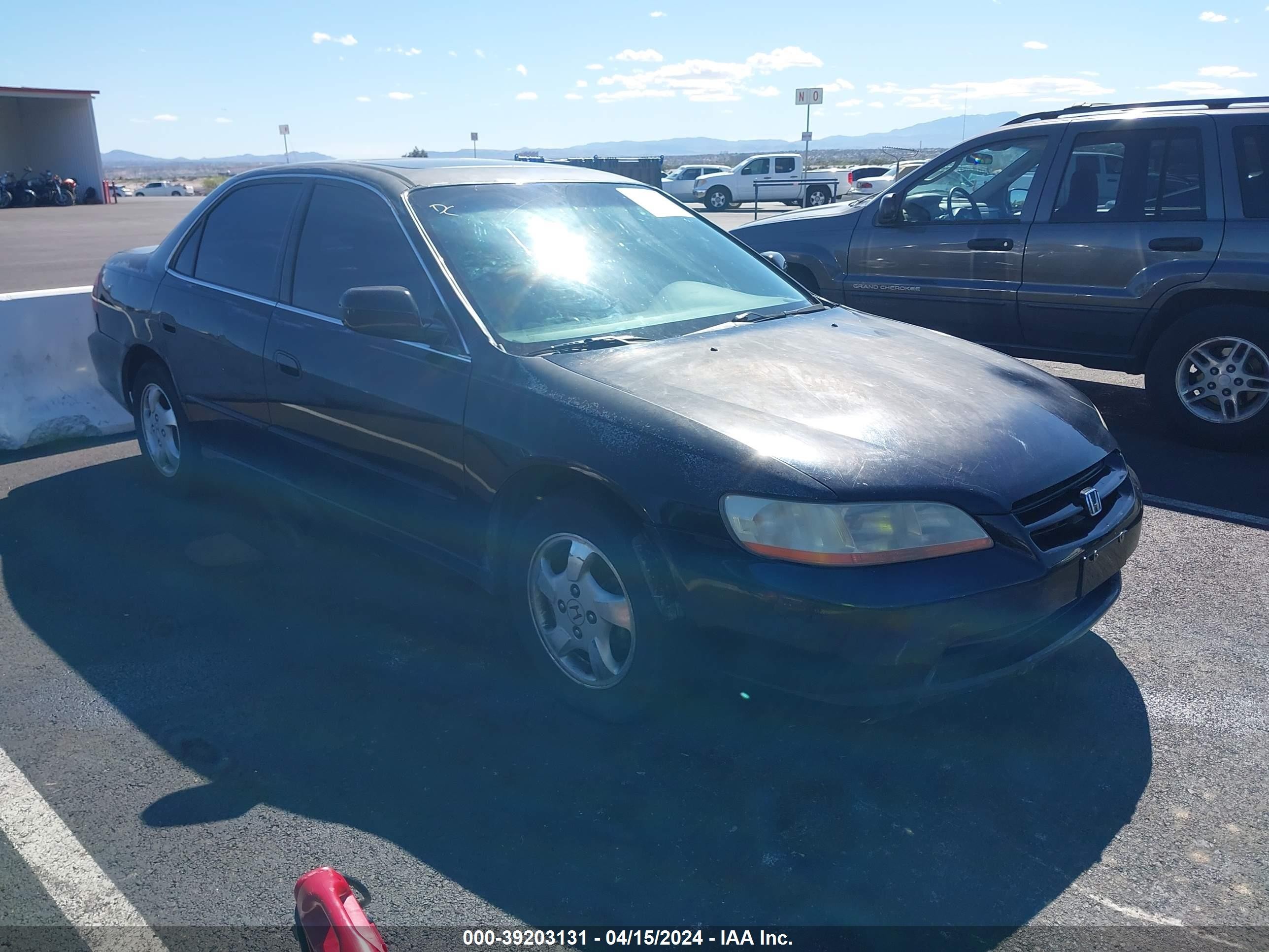 honda accord 2000 1hgcg6686ya073745