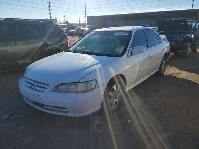 honda accord 2002 1hgcg66882a107417