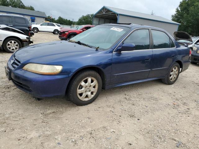 honda accord ex 2001 1hgcg66891a006059