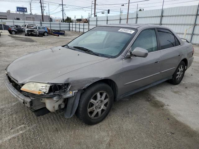 honda accord ex 2002 1hgcg668x2a059242