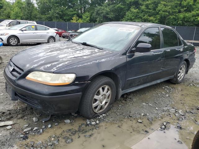 honda accord 2002 1hgcg668x2a164752