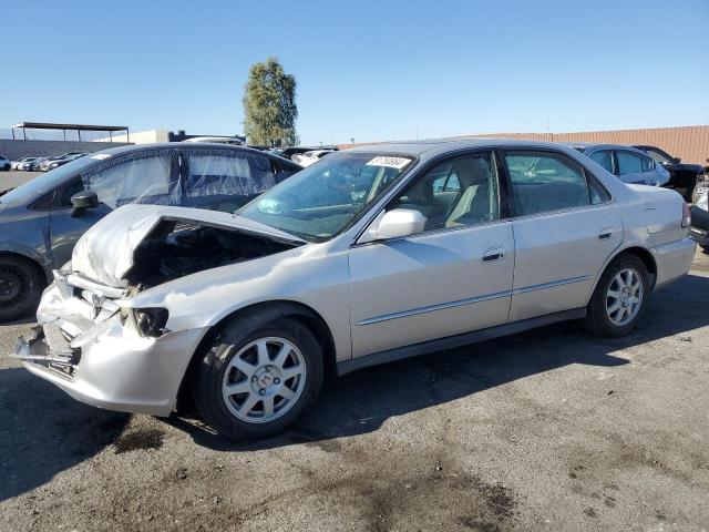 honda accord ex 2002 1hgcg668x2a175007