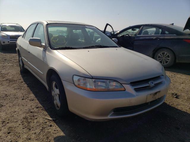 honda accord ex 2000 1hgcg668xya038948