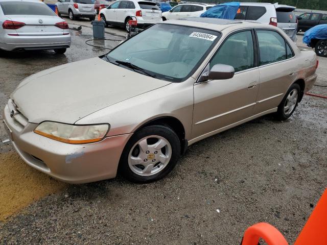 honda accord 2000 1hgcg668xya097448