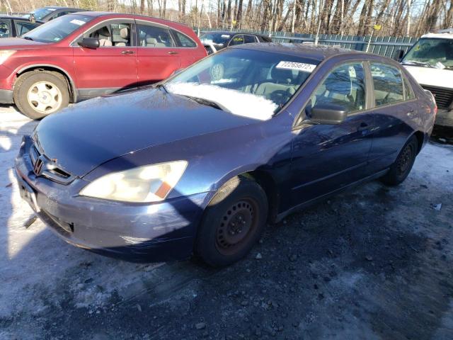 honda accord dx 2003 1hgcm55103a126584