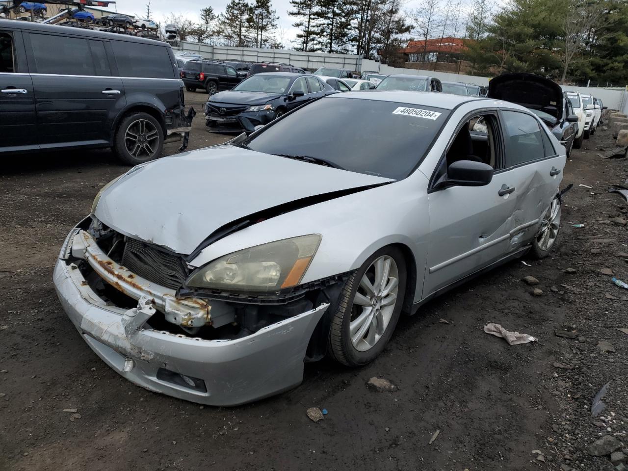 honda accord 2006 1hgcm55126a100315