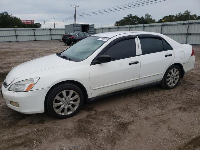 honda accord val 2007 1hgcm55167a092897