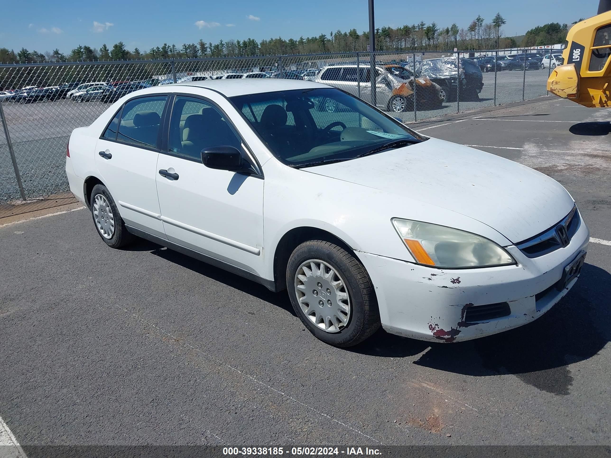 honda accord 2006 1hgcm55186a090910