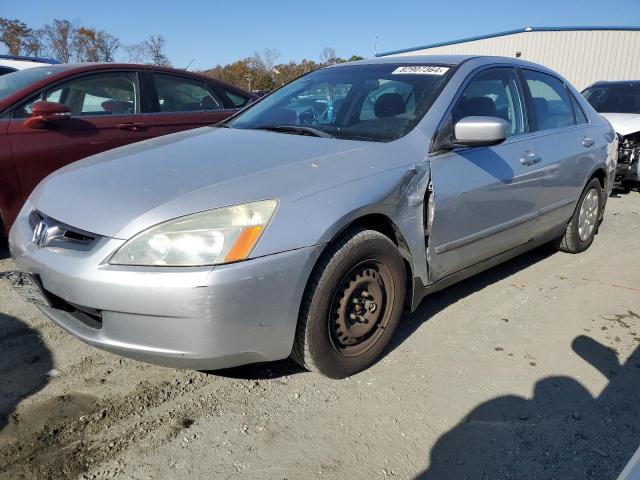 honda accord lx 2004 1hgcm55334a003851