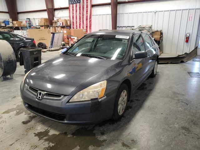 honda accord lx 2004 1hgcm55334a005342