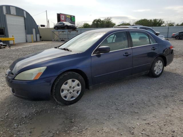 honda accord 2004 1hgcm55334a059921