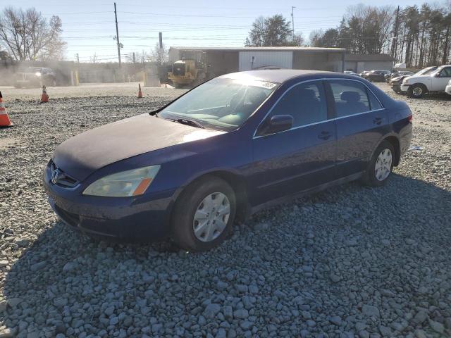 honda accord 2004 1hgcm55364a012771