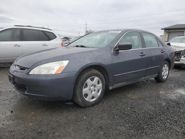 honda accord lx 2005 1hgcm55415a122704