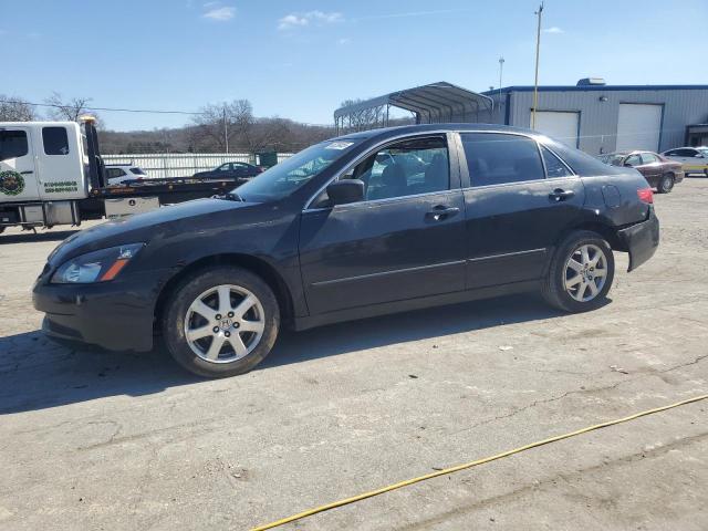 honda accord lx 2005 1hgcm55425a160216