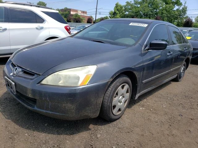 honda accord lx 2005 1hgcm55435a173444