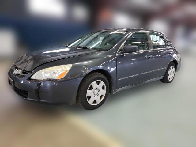 honda accord 2005 1hgcm55435a195699