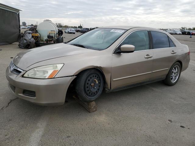 honda accord lx 2007 1hgcm55437a005242