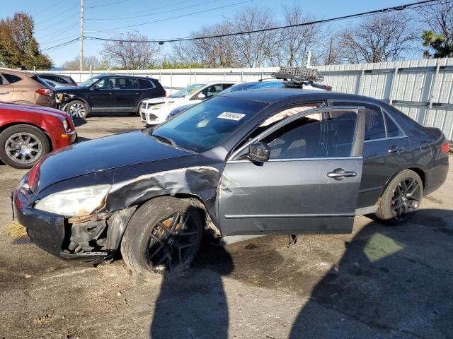 honda accord lx 2005 1hgcm55445a045083