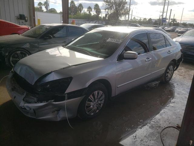 honda accord 2005 1hgcm55445a175929