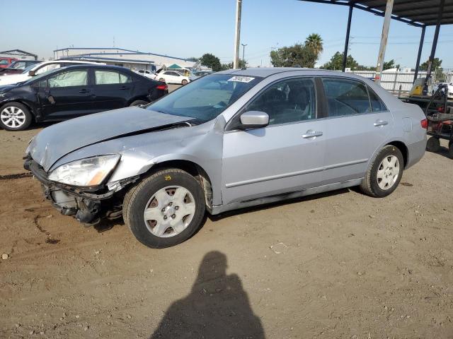 honda accord lx 2005 1hgcm55485a116320