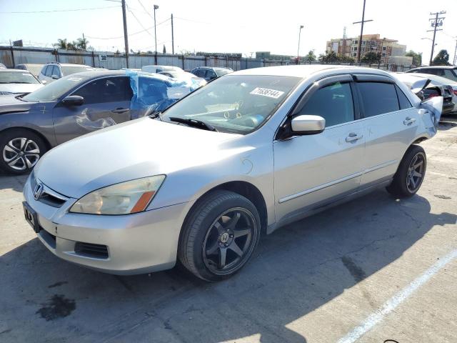 honda accord lx 2007 1hgcm55487a005267