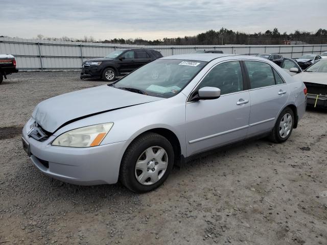 honda accord 2005 1hgcm55495a002844