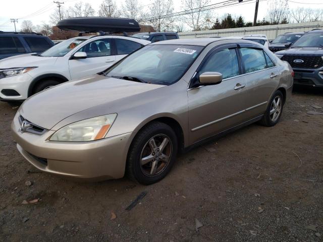 honda accord lx 2005 1hgcm55495a159919