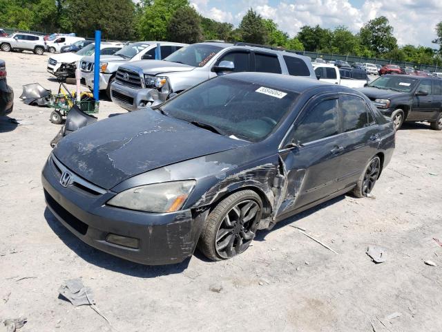 honda accord 2007 1hgcm55497a069687