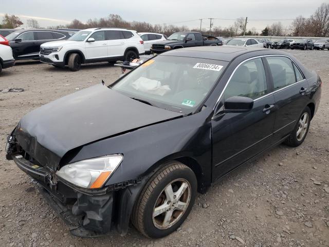 honda accord ex 2003 1hgcm55603a099463